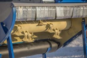 Мулчер Друга марка СКАЙТРАК, снимка 5