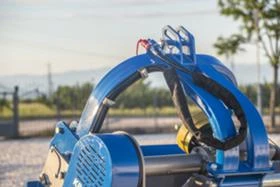 Мулчер Друга марка СКАЙТРАК, снимка 10