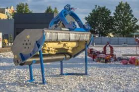 Мулчер Друга марка СКАЙТРАК, снимка 6