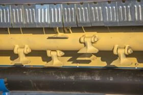 Мулчер Друга марка СКАЙТРАК, снимка 9