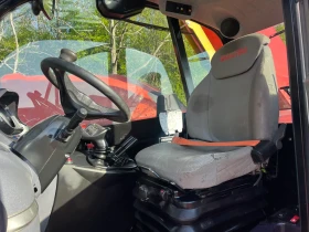 Телескопичен товарач Manitou MT 1840 | Auto.bg — изображение 5