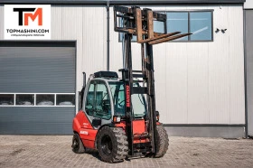      Manitou MSI 50 T - 