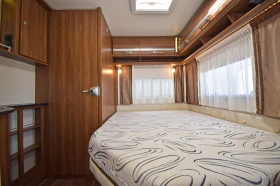 Каравана Dethleffs Nomad 460, снимка 11