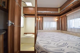 Каравана Dethleffs Nomad 460, снимка 15