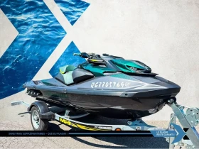Обява за продажба на Джет Bombardier Sea Doo BRP RXP-X 300 APEX ~36 743 лв. - изображение 1