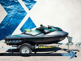 Обява за продажба на Джет Bombardier Sea Doo BRP RXP-X 300 APEX ~36 743 лв. - изображение 1