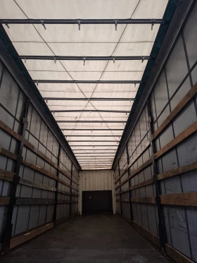 Полуремарке Krone, снимка 6 - Ремаркета - 53498002