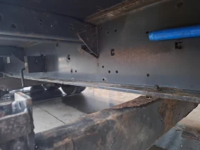 Полуремарке Krone, снимка 4 - Ремаркета - 53498002