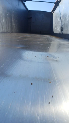 Полуремарке Stas 57m3, снимка 4 - Ремаркета - 53561376