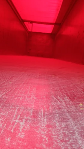 Полуремарке Stas 57m3, снимка 5 - Ремаркета - 53561376