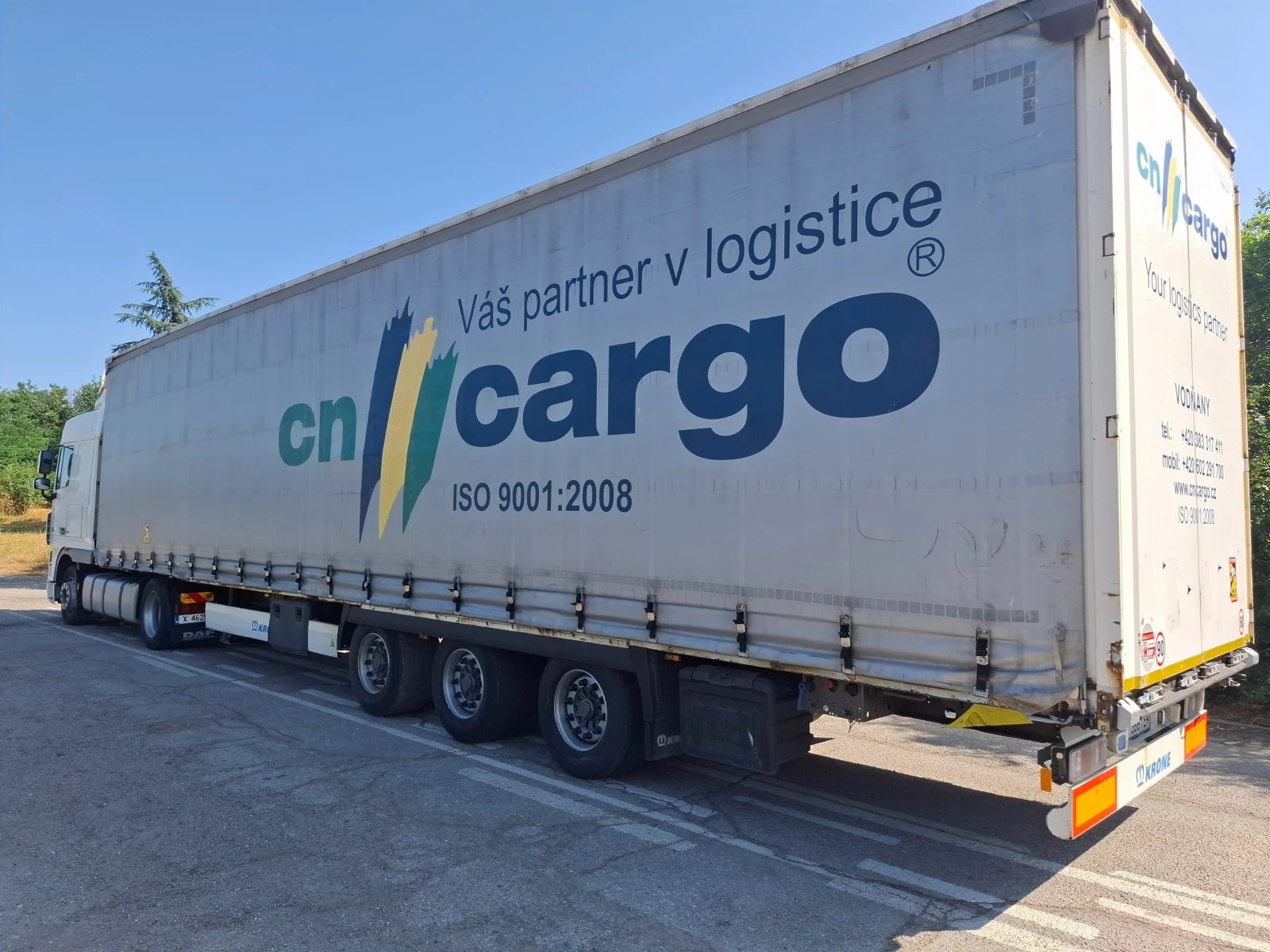 ����������� Krone | Mobile.bg � ����������� 9