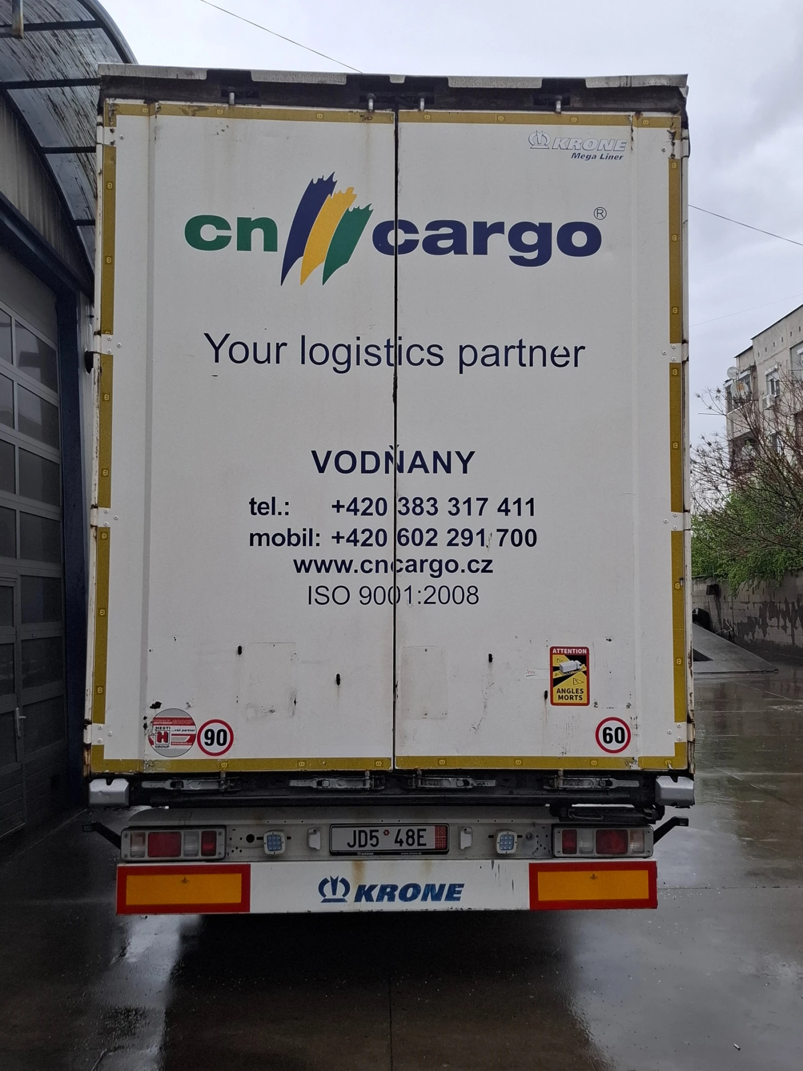 ����������� Krone | Mobile.bg � ����������� 5