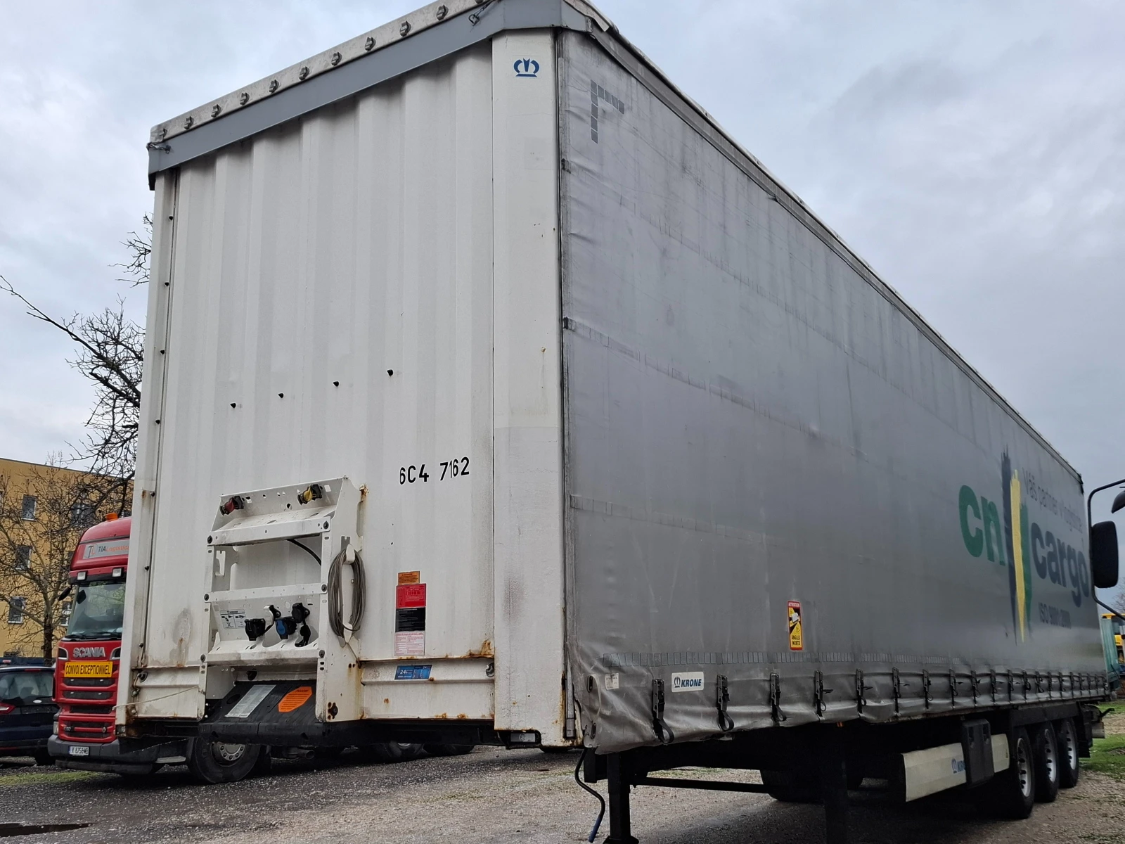 ����������� Krone | Mobile.bg � ����������� 2