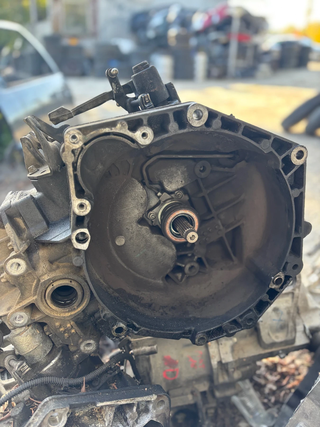    Opel Zafira B, Astra H 1.9 CDTi | Mobile.bg   3