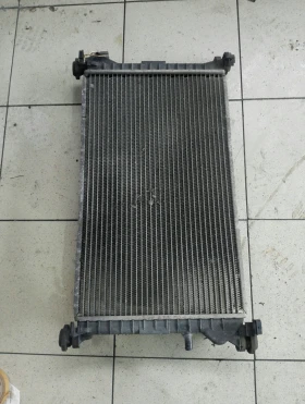 Воден радиатор Форд Фокус 1.6Б 16В