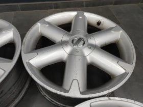 Джанти за Nissan Murano, снимка 9