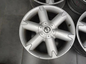 Джанти за Nissan Murano, снимка 7