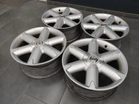 Джанти за Nissan Murano, снимка 4