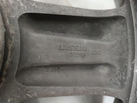 Джанти за Nissan Murano, снимка 10