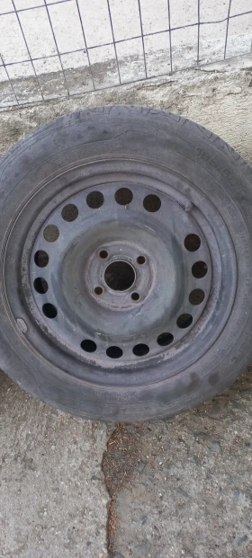 Джанти за Opel Meriva, снимка 7