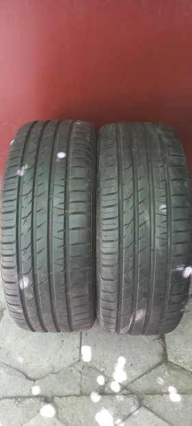 Гуми Летни 245/45R20, снимка 1