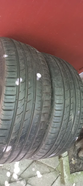 Гуми Летни 245/45R20, снимка 7
