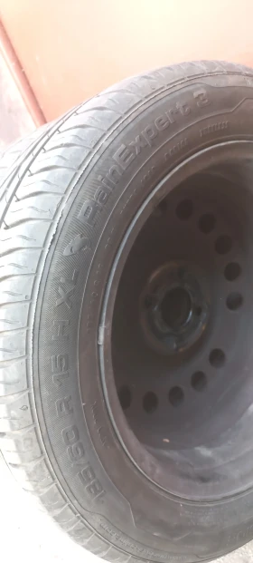Гуми Летни 185/60R15, снимка 15