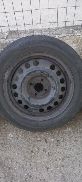 Джанти за Opel Meriva, снимка 6