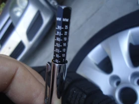 Гуми с джанти Continental 195/70R16, снимка 8