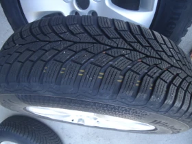 Гуми с джанти Continental 195/70R16, снимка 7