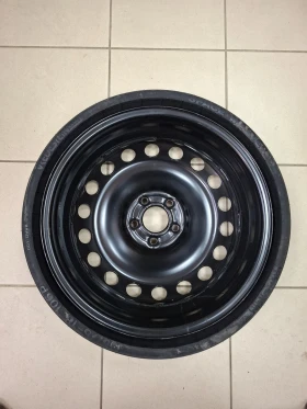 Гуми с джанти Vredestein 195/70R18, снимка 4