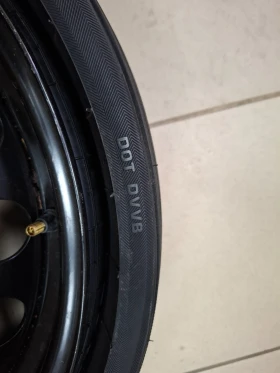 Гуми с джанти Vredestein 195/70R18, снимка 8