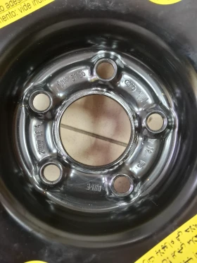 Гуми с джанти Vredestein 195/70R18, снимка 5