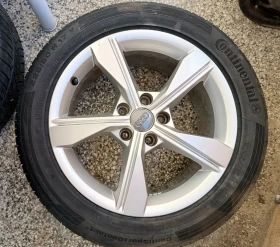 Джанти за Audi A4, снимка 2