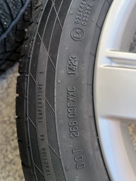 Джанти за Audi A4, снимка 5