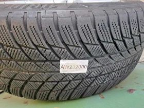 Гуми с джанти Bridgestone 245/45R19, снимка 2