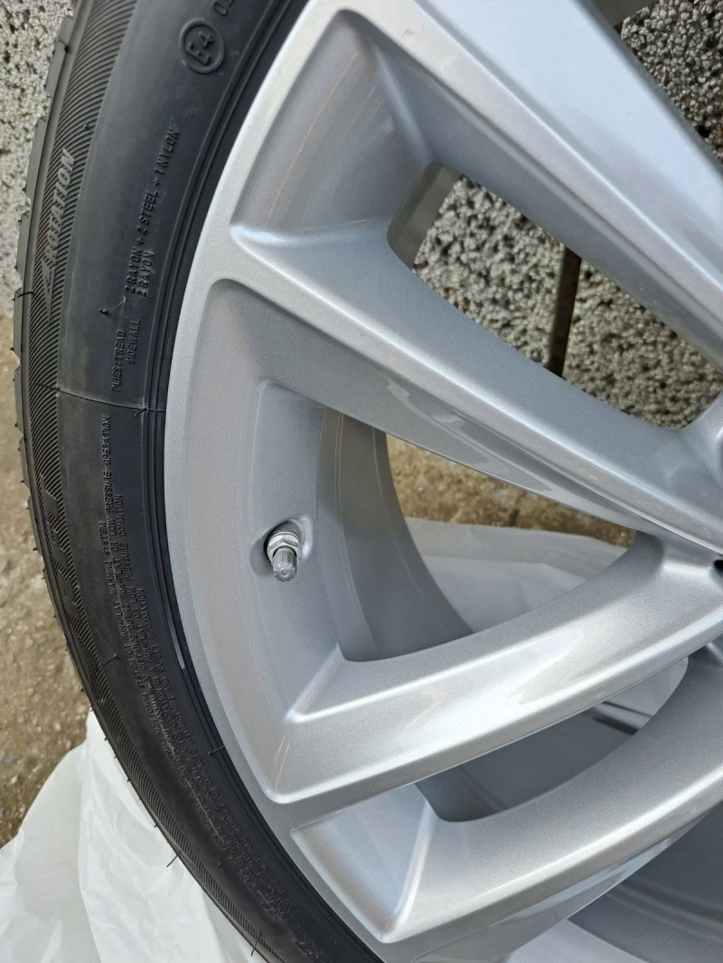 ���� � ������ 245/45R19 �� BMW | Mobile.bg � ����������� 7