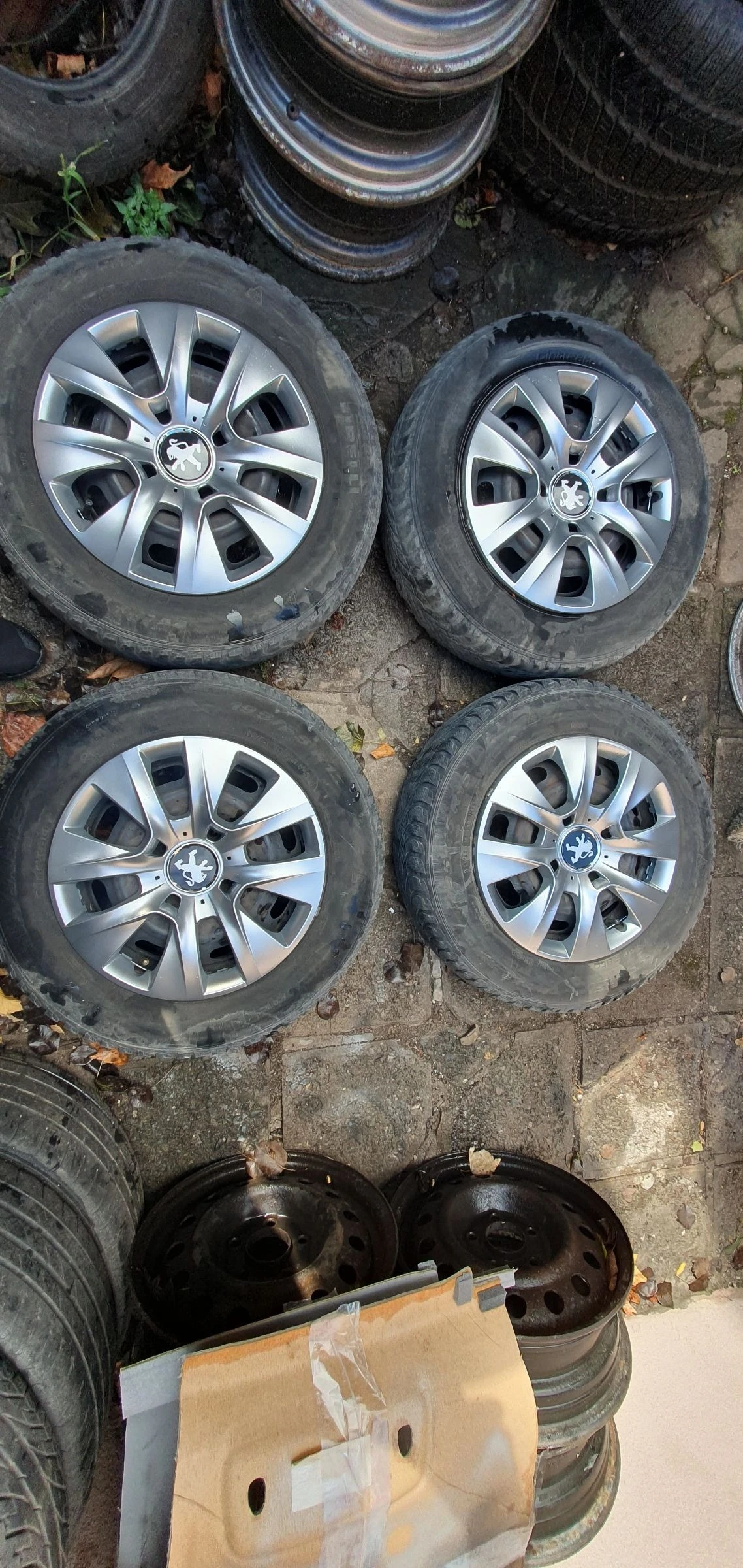 ������ �� Peugeot 208 | Mobile.bg � ����������� 1