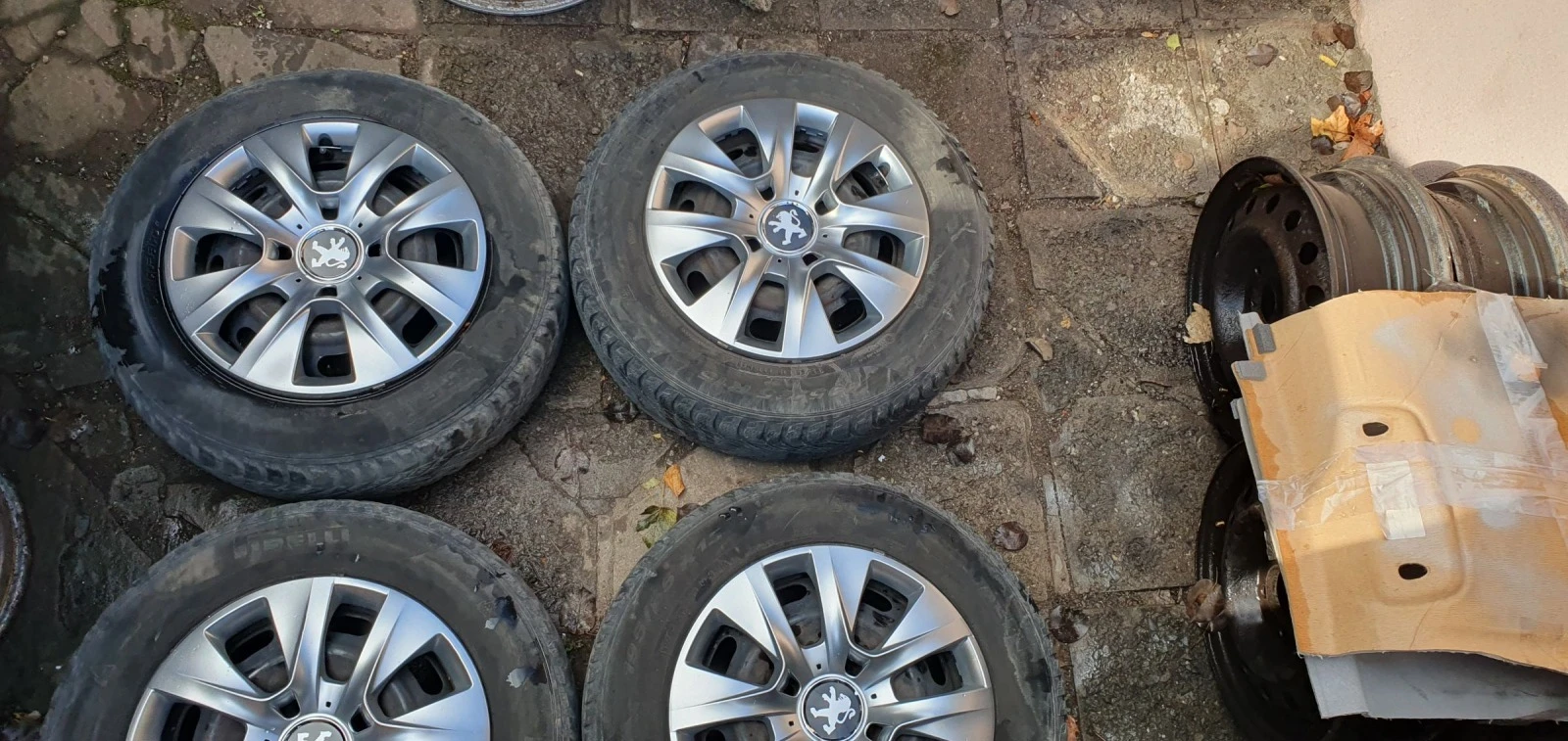 ������ �� Peugeot 208 | Mobile.bg � ����������� 6