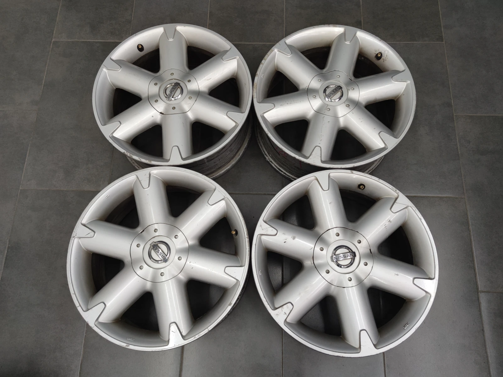   Nissan Murano | Mobile.bg   3