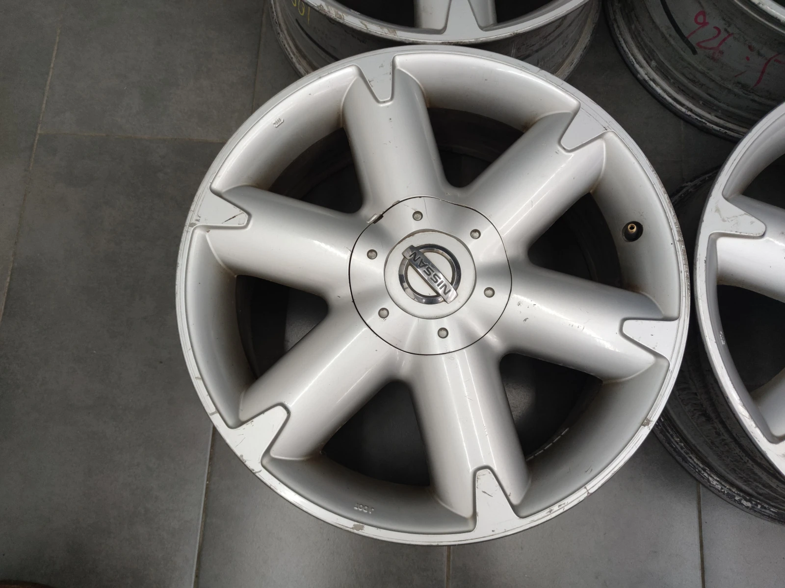   Nissan Murano | Mobile.bg   7