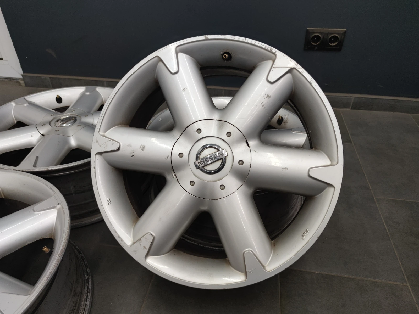   Nissan Murano | Mobile.bg   1