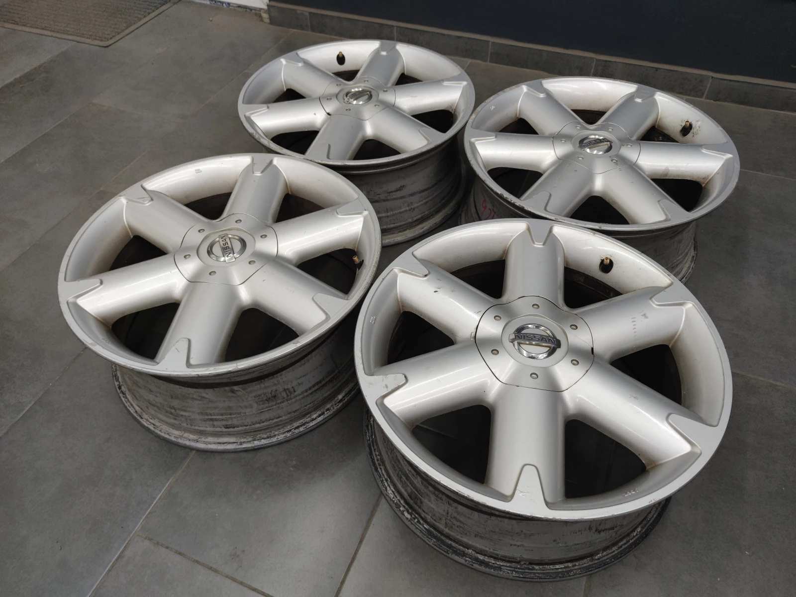   Nissan Murano | Mobile.bg   4