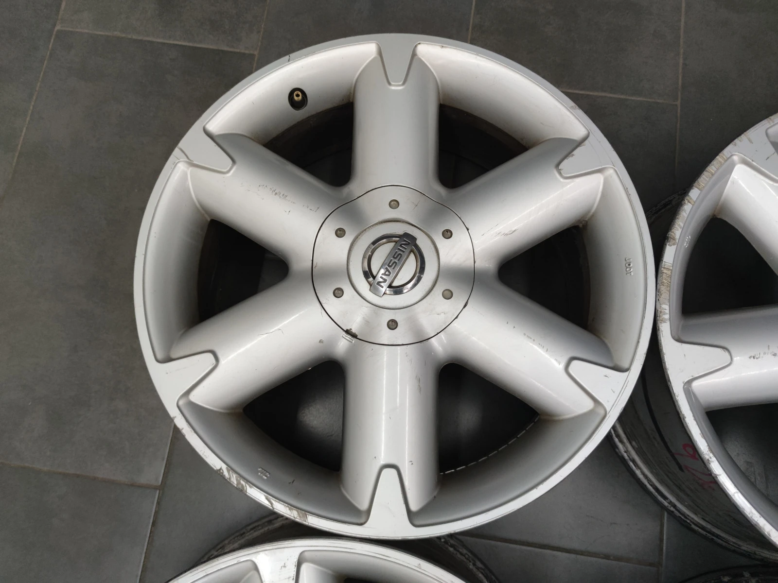   Nissan Murano | Mobile.bg   5