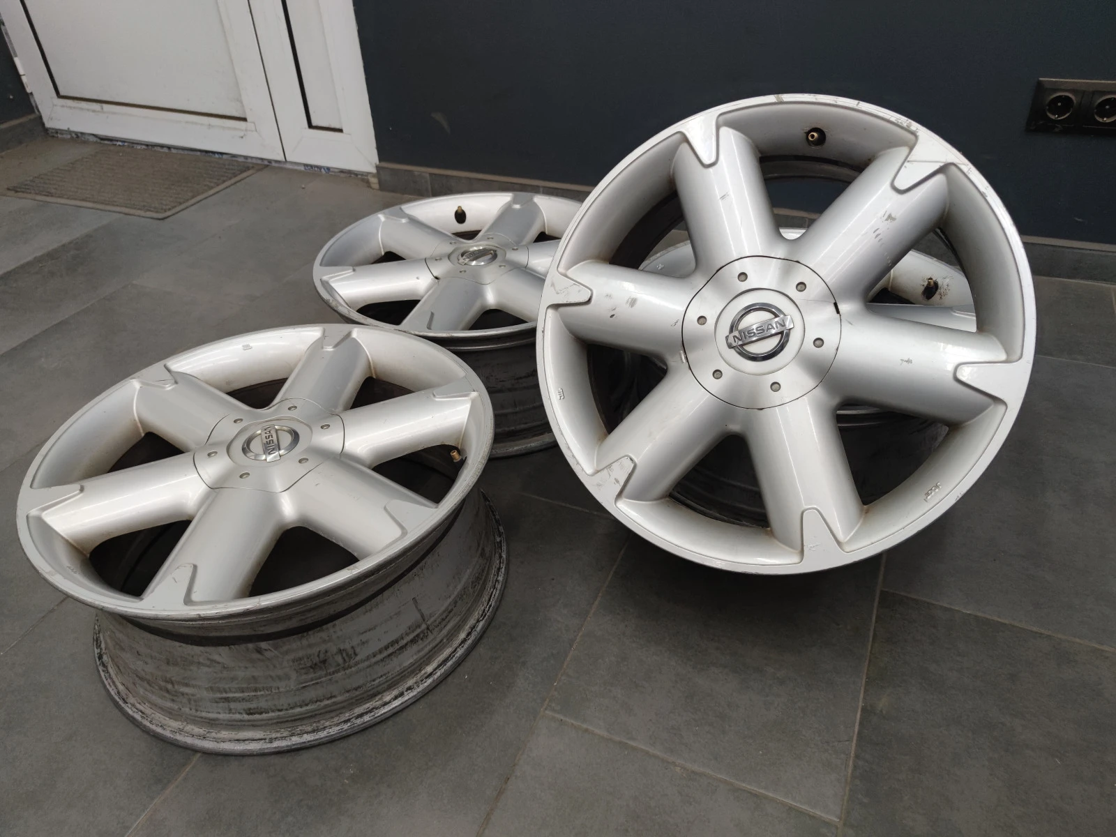   Nissan Murano | Mobile.bg   2