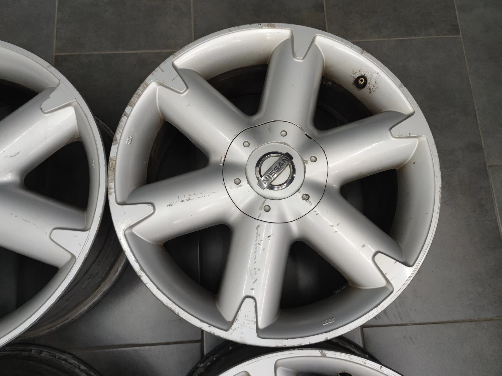   Nissan Murano | Mobile.bg   6