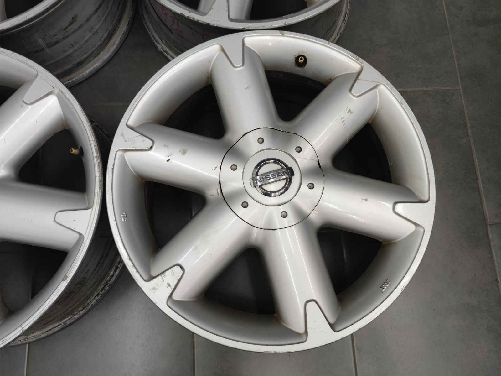   Nissan Murano | Mobile.bg   8