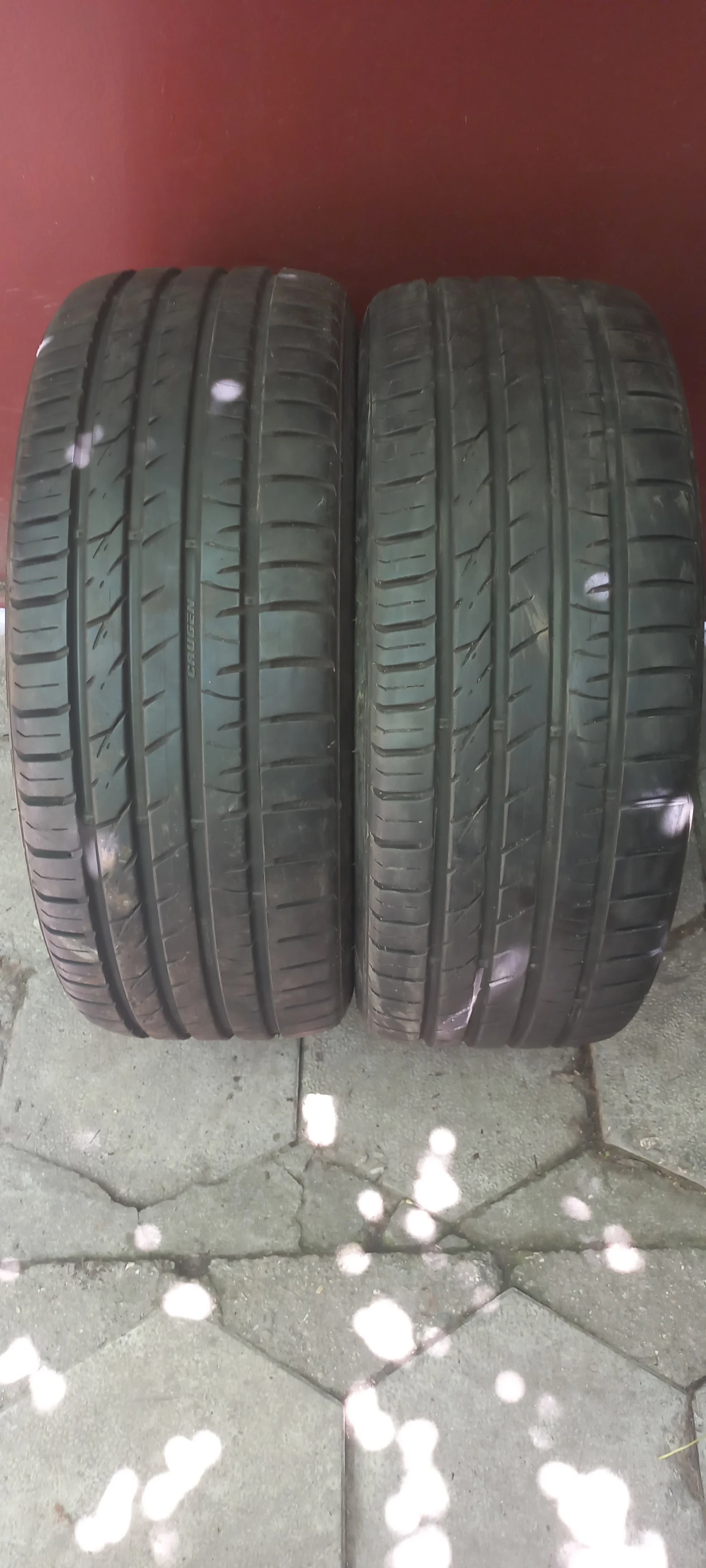 ���� 245/45R20 | Mobile.bg � ����������� 2