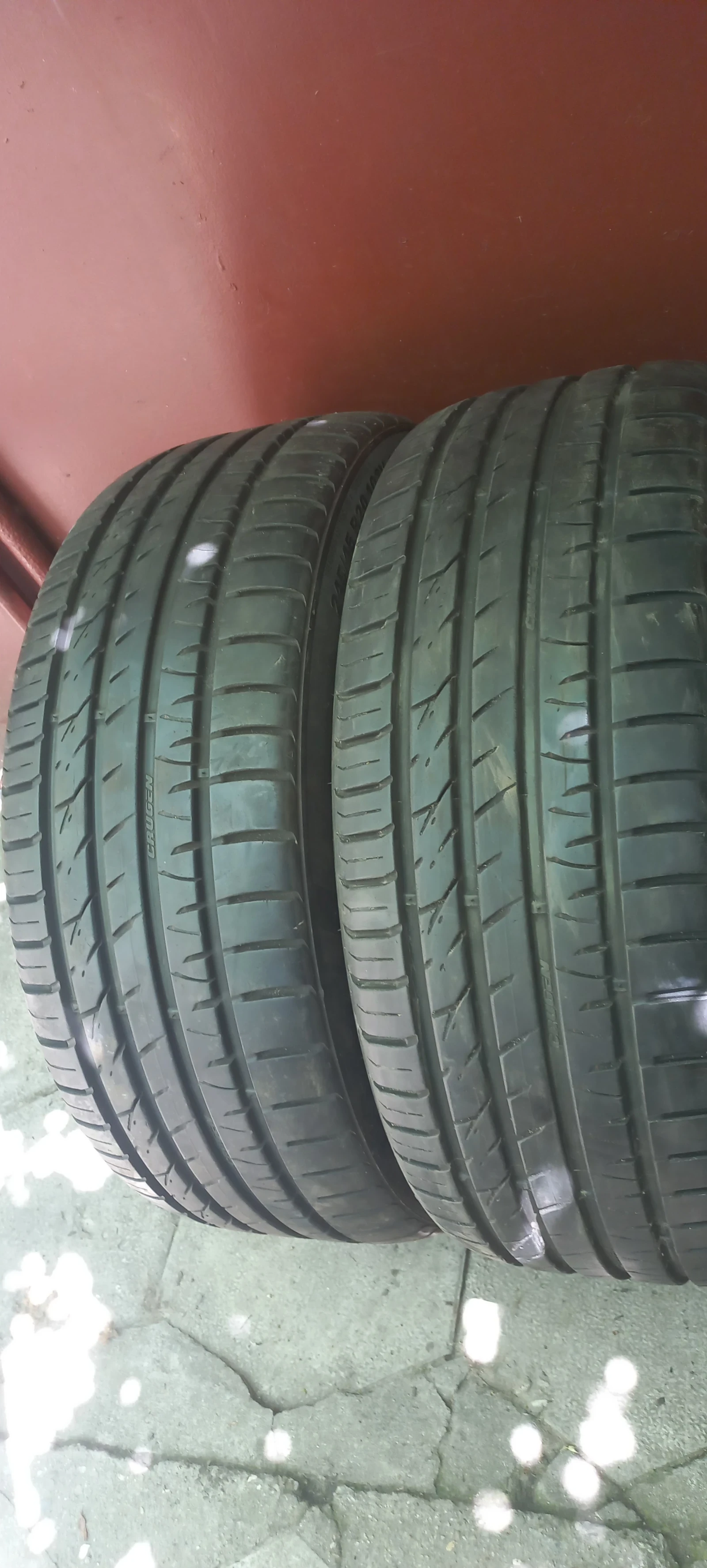 ���� 245/45R20 | Mobile.bg � ����������� 3