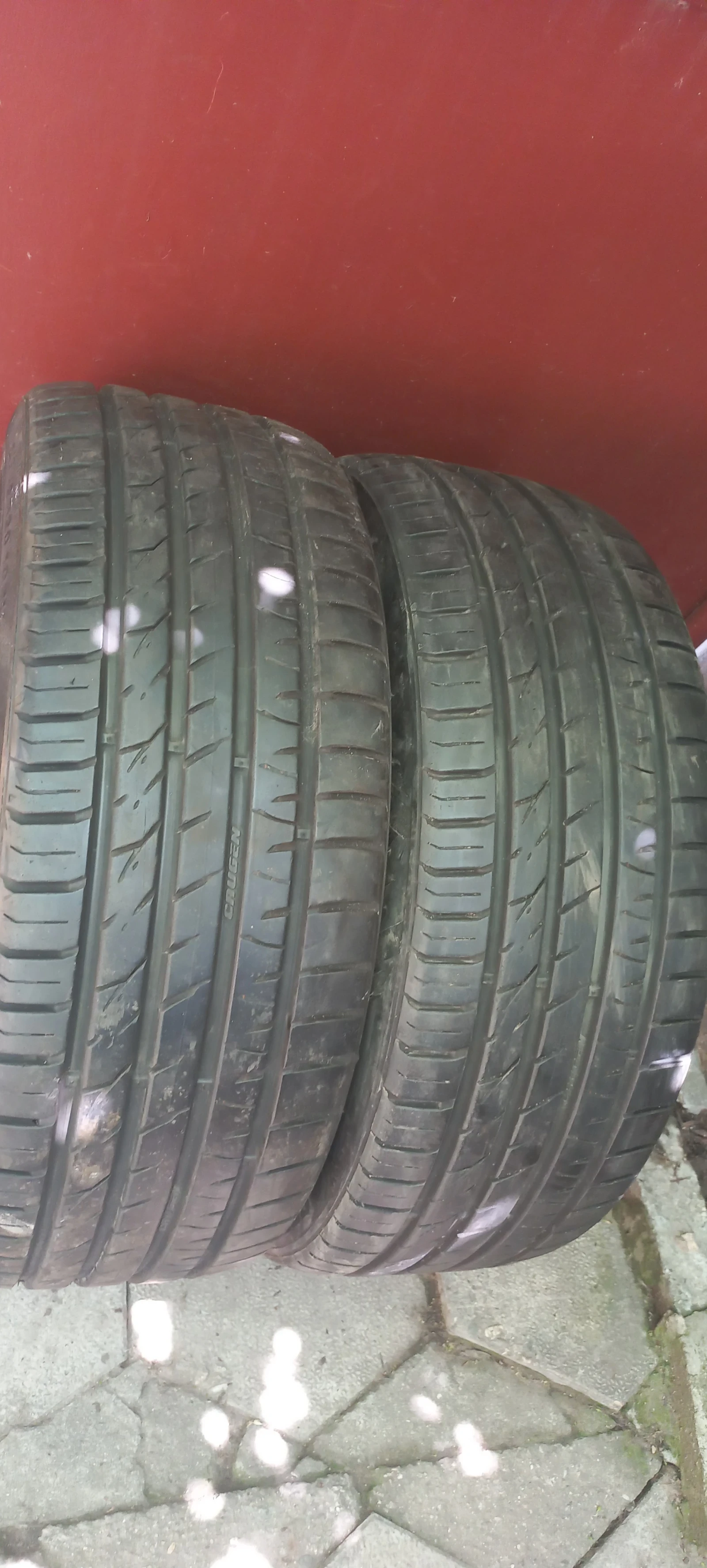���� 245/45R20 | Mobile.bg � ����������� 4